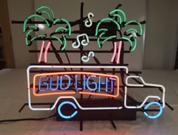 17*14 inches bud light truck glass neon sign diy flex rope light indoor/outdoor decoration rgb voltage 110v-240v
17*14 inches bud light truck glass neon sign diy flex rope light indoor/outdoor decoration rgb voltage 110v-240v