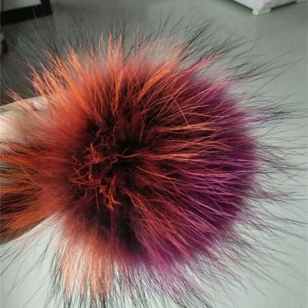 13cm natural raccoon fur ball key chain fur hat winter hats pom pom for shoes 100 real cap accessories ing, Blue;gray
13cm natural raccoon fur ball key chain fur hat winter hats pom pom for shoes 100 real cap accessories ing, Blue;gray