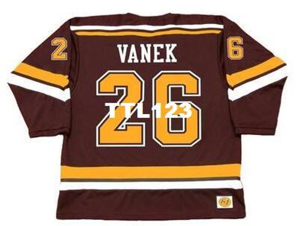 men #26 thomas vanek minnesota gophers 2003 home hockey jersey or custom any name or number retro jersey, Black;red
men #26 thomas vanek minnesota gophers 2003 home hockey jersey or custom any name or number retro jersey, Black;red