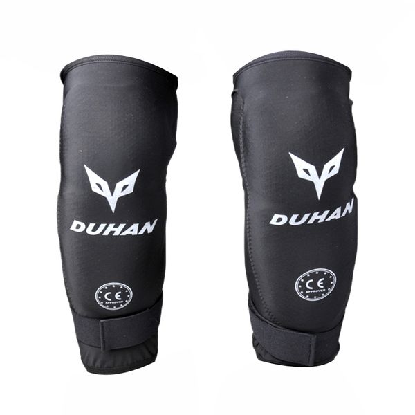 

duhan motorcycle riding kneepads motocross mx knee protector motorbike off-road racing ce protection kneepad