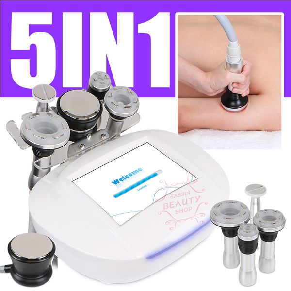 ultrasonic 40k cavitation rf slimming machine vacuum weight loss skin rejuvenation beauty equipment spa
ultrasonic 40k cavitation rf slimming machine vacuum weight loss skin rejuvenation beauty equipment spa