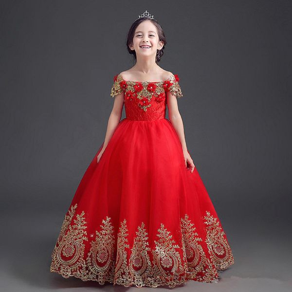 2018 triking red pring ummer coop ball gown flower leevele organza zipper flower girl dre e girl pageant dre 1t 11t
2018 triking red pring ummer coop ball gown flower leevele organza zipper flower girl dre e girl pageant dre 1t 11t