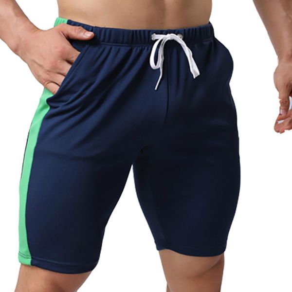 men running joggers training sportswear pocket fitness exercise gym shorts mens breathable quick dry elastic loose sweatpants, Black;blue
men running joggers training sportswear pocket fitness exercise gym shorts mens breathable quick dry elastic loose sweatpants, Black;blue