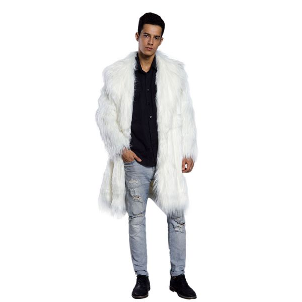 mens faux fur coats jacket fur men black white xxl thick fake coat men long jacket faux leather coats for
mens faux fur coats jacket fur men black white xxl thick fake coat men long jacket faux leather coats for