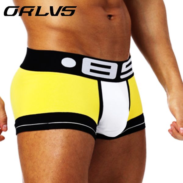 new arrival underwear men boxer pouch slip cotton breathable cueca male panties men underwear boxer short bs111, Black;white
new arrival underwear men boxer pouch slip cotton breathable cueca male panties men underwear boxer short bs111, Black;white