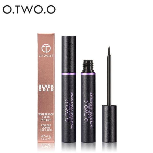 o.two.o liquid eyeliner cosmetics long-lasting ultimate waterproof eye liner party eyes makeup blue brown purple color
o.two.o liquid eyeliner cosmetics long-lasting ultimate waterproof eye liner party eyes makeup blue brown purple color
