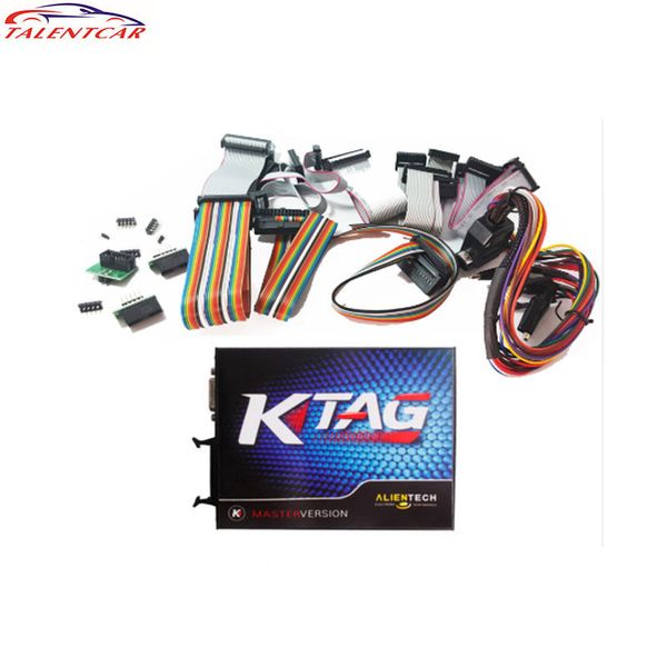 KTAG K-TAG ECU инструмент для программирования обновления ремонт программного обеспеч
KTAG K-TAG ECU инструмент для программирования обновления ремонт программного обеспеч