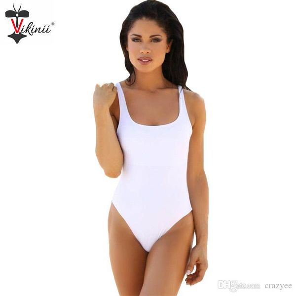 2017 retro backless white brazilian swimwear women one piece swimsuit summer vintage black bathing suit women swimwear girl, White;black
2017 retro backless white brazilian swimwear women one piece swimsuit summer vintage black bathing suit women swimwear girl, White;black