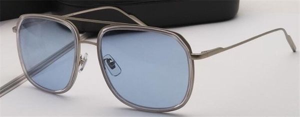 new fashion design sunglasses 2165 classic pilots framework frame simple avant-garde style glasses uv 400 protection eyewear, White;black
new fashion design sunglasses 2165 classic pilots framework frame simple avant-garde style glasses uv 400 protection eyewear, White;black