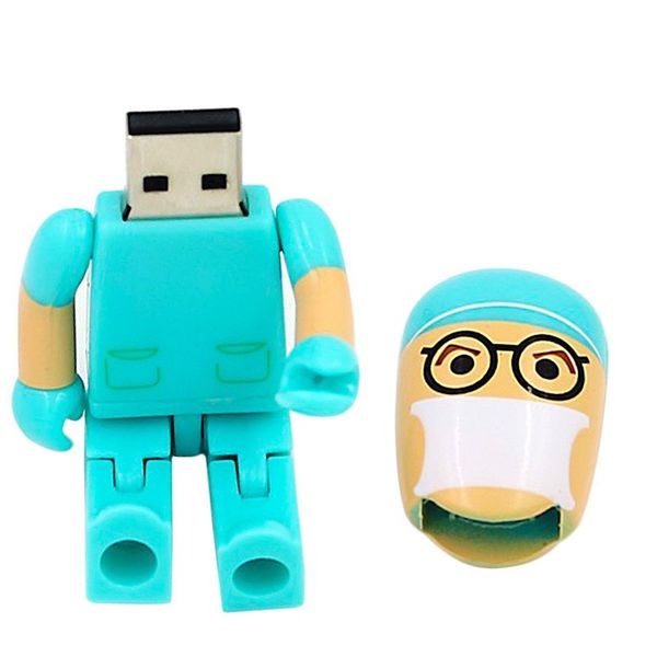 gift pendrive cartoon u disk doctor usb flash drive nurse memory stick cute 128gb pen drive u49 new arrival
gift pendrive cartoon u disk doctor usb flash drive nurse memory stick cute 128gb pen drive u49 new arrival
