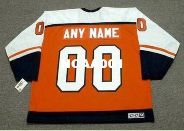 mens custom philadelphia flyers 1980's ccm vintage home hockey jersey or custom any name or number retro jersey, Black;red
mens custom philadelphia flyers 1980's ccm vintage home hockey jersey or custom any name or number retro jersey, Black;red