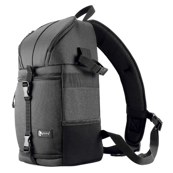 ightpro Camera Stylish Photo Sling Bag Shoulder Cross Digital Case Waterproof Camera Sling Soft Men Women Bag for Canon Nikon Sony
ightpro Camera Stylish Photo Sling Bag Shoulder Cross Digital Case Waterproof Camera Sling Soft Men Women Bag for Canon Nikon Sony