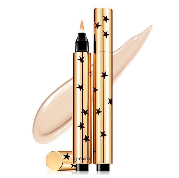 3pcs/lot face makeup concealer pen face corrector cream maquiagem liquid corrective bronzer p makeup foundation concealer
3pcs/lot face makeup concealer pen face corrector cream maquiagem liquid corrective bronzer p makeup foundation concealer