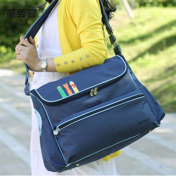mummy maternity nursing diaper bags care baby stroller carriage waterproof bag care travel handbag
mummy maternity nursing diaper bags care baby stroller carriage waterproof bag care travel handbag