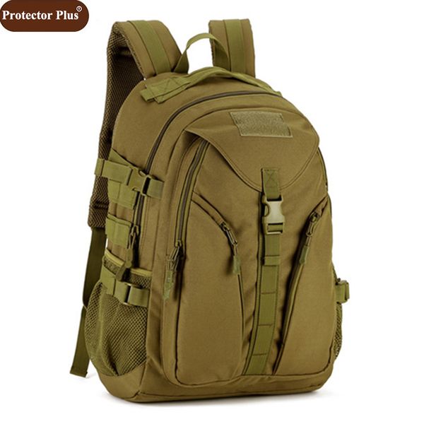 protector plus 2018 men's bag backpack multi-function waterproof high-quality nylon bags camouflage backpacz207
protector plus 2018 men's bag backpack multi-function waterproof high-quality nylon bags camouflage backpacz207