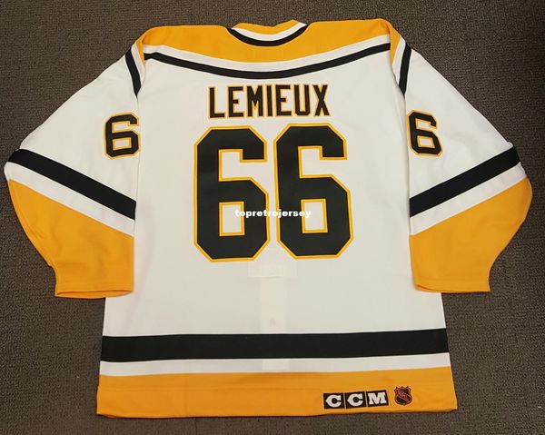 wholesale custom mario lemieux pittsburgh penguins ccm pro center ice jersey 1992/93 mens retro jerseys, Black;red
wholesale custom mario lemieux pittsburgh penguins ccm pro center ice jersey 1992/93 mens retro jerseys, Black;red