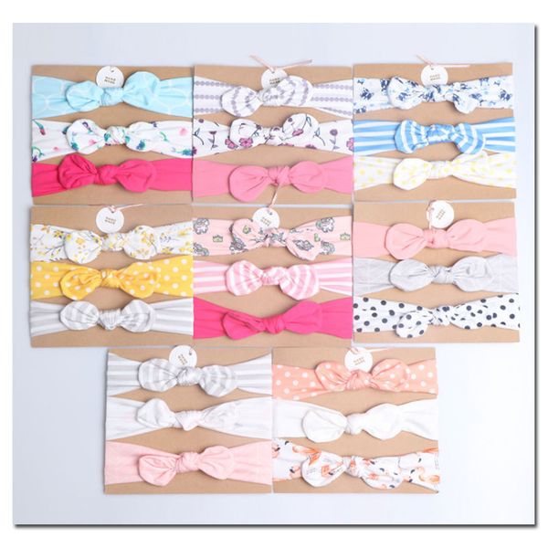 2018 baby girl headband unicorn mermaid hair accessories knot bows bunny band birthday gift flowers geometric print 3pcs/card boutique, Silver
2018 baby girl headband unicorn mermaid hair accessories knot bows bunny band birthday gift flowers geometric print 3pcs/card boutique, Silver