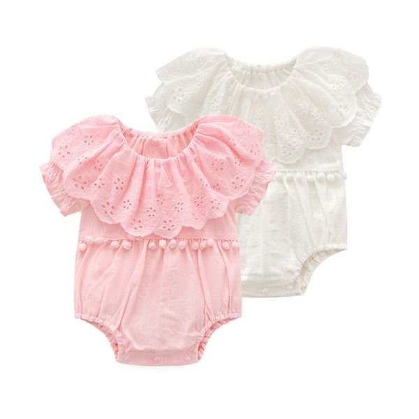 newborn girls soft white body birthday dresses baby costume vestidos infant baby short sleeved clothes fashion lace lotus cloth, Blue
newborn girls soft white body birthday dresses baby costume vestidos infant baby short sleeved clothes fashion lace lotus cloth, Blue