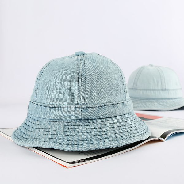 outdoor accs denim fashionable outdoor fishing hat floral fisherman panama cap bob chapeau cotton brand summer bucket hat hip hop, Black;white
outdoor accs denim fashionable outdoor fishing hat floral fisherman panama cap bob chapeau cotton brand summer bucket hat hip hop, Black;white