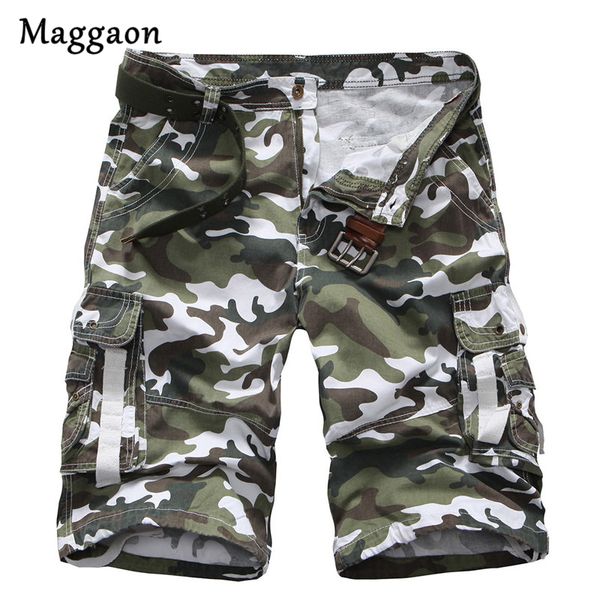 summer mens cargo shorts 2018 brand new army camouflage shorts men cotton loose work casual short, White;black
summer mens cargo shorts 2018 brand new army camouflage shorts men cotton loose work casual short, White;black