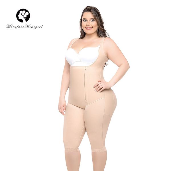 women waist trainer slimming body shaper feminino bodysuits modeling strap firm shapewear women bodysuit 6xl plus size, Black;white
women waist trainer slimming body shaper feminino bodysuits modeling strap firm shapewear women bodysuit 6xl plus size, Black;white