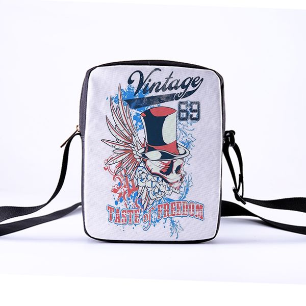 customized ladies messenger bag shoulder bag printing casual messenger shoulder children cartoon canvas 23cm*17cm*5cm
customized ladies messenger bag shoulder bag printing casual messenger shoulder children cartoon canvas 23cm*17cm*5cm