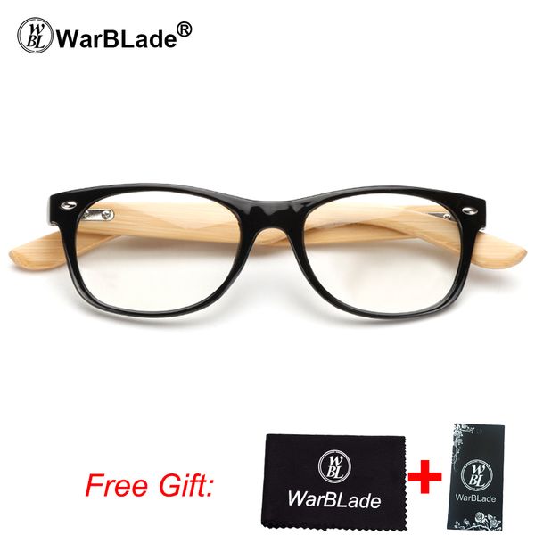 warblade bamboo frame classic sunglasses men clear lenses wood glasses for women gafas de sol eyewear 2018 fashion, Silver
warblade bamboo frame classic sunglasses men clear lenses wood glasses for women gafas de sol eyewear 2018 fashion, Silver