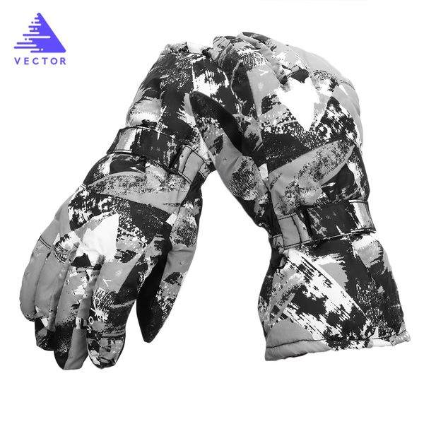vector windproof water-resistant warm winter skiing snowboarding gloves ski gloves men riding motorcycle outdoor snow
vector windproof water-resistant warm winter skiing snowboarding gloves ski gloves men riding motorcycle outdoor snow