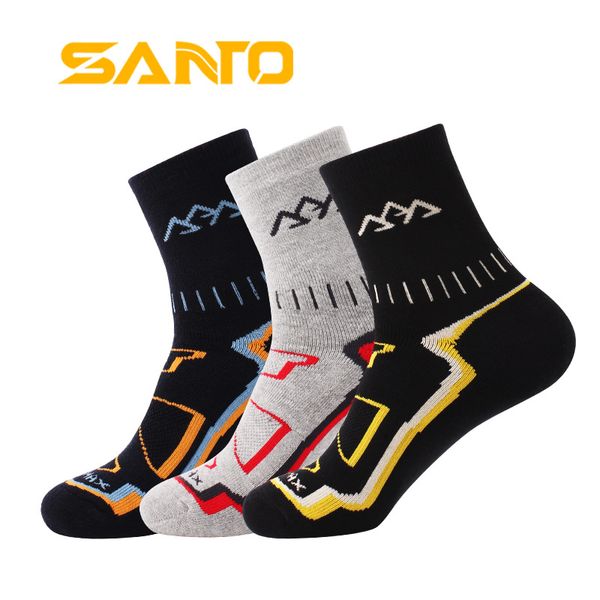 3pairs/lot 2017 new brand men socks quick dry cotton sock coolmax warm thick socks odor resistant casual male terry sock, Black
3pairs/lot 2017 new brand men socks quick dry cotton sock coolmax warm thick socks odor resistant casual male terry sock, Black
