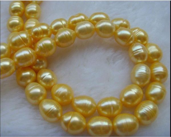 fine pearl jewelry genuine natural 11-13mm south sea golden pearl necklace 35inch 14k, Black
fine pearl jewelry genuine natural 11-13mm south sea golden pearl necklace 35inch 14k, Black