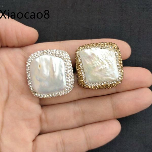 nature pearl open rings bijouterie gold white rhinestone male ring fashion jewelry vintage rings for women anillos 5piece, Golden;silver
nature pearl open rings bijouterie gold white rhinestone male ring fashion jewelry vintage rings for women anillos 5piece, Golden;silver