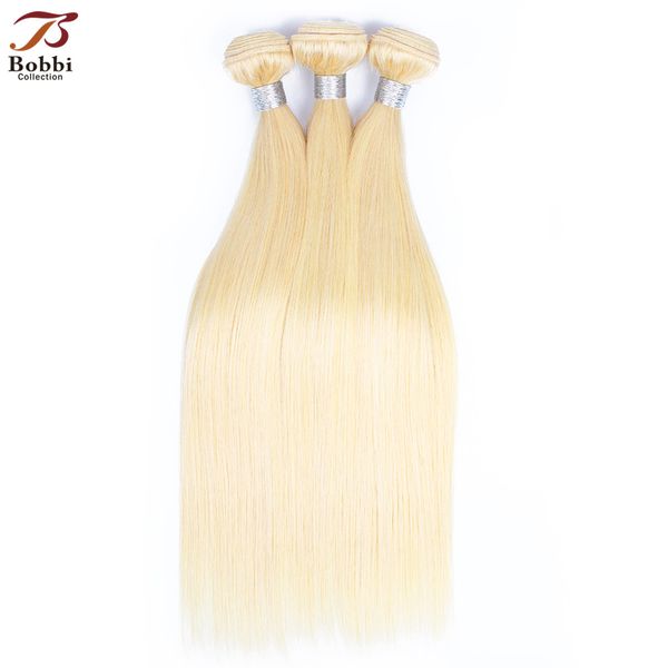 Brazilian traight hair weave bundle color 613 blonde hair weft 3 piece 10 28 inch remy human hair exten ion hipping
Brazilian traight hair weave bundle color 613 blonde hair weft 3 piece 10 28 inch remy human hair exten ion hipping