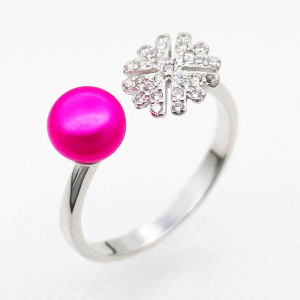 s925 sterling silver ring accessories sterling silver pearl ring empty tray fine pearl ring support live mouth adjustment for, Golden;silver
s925 sterling silver ring accessories sterling silver pearl ring empty tray fine pearl ring support live mouth adjustment for, Golden;silver