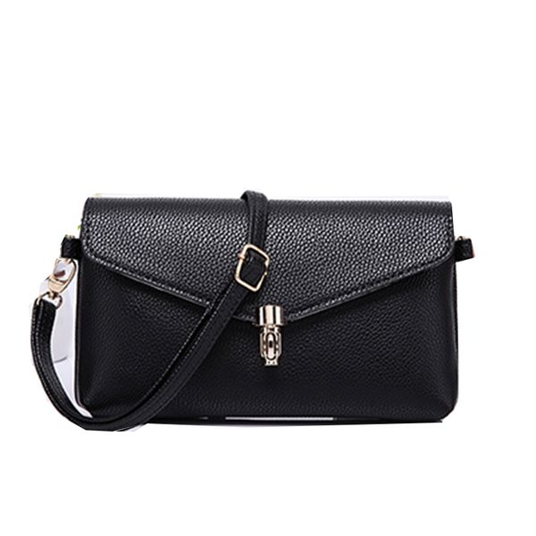 fashion shoulder bag female pu elegant temperament small bag lock clasp ladies clutch women pu handbag female envelope
fashion shoulder bag female pu elegant temperament small bag lock clasp ladies clutch women pu handbag female envelope