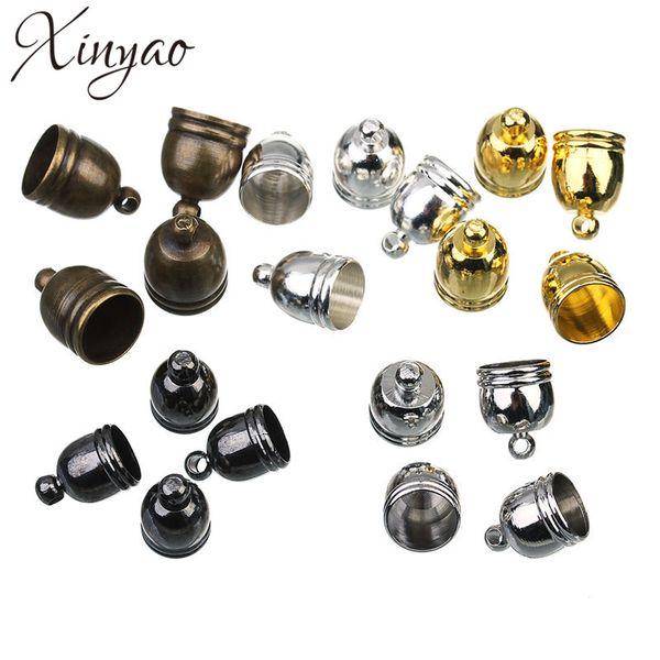 50pcs/lot hole 6/7/8/9mm copper diy findings leather cord tassel end caps for jewelry making connectors f1313c, Blue;slivery
50pcs/lot hole 6/7/8/9mm copper diy findings leather cord tassel end caps for jewelry making connectors f1313c, Blue;slivery