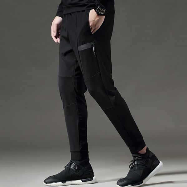 winter running pants for men fitness sports gym jogging pants men elastic drawstring sweatpants training slim fit trousers, Black;blue
winter running pants for men fitness sports gym jogging pants men elastic drawstring sweatpants training slim fit trousers, Black;blue