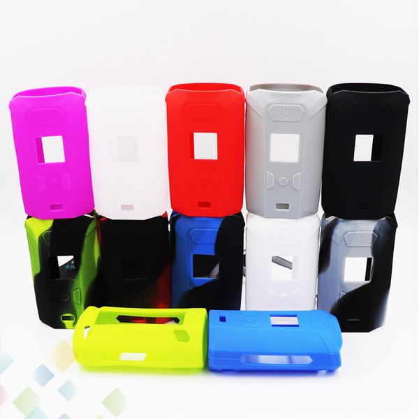 Vaporesso Switcher 220W Silicon Case Skin Cases Colorful Soft Silicone Sleeve Cover Skin Switcher 220 Box Mod DHL Free
Vaporesso Switcher 220W Silicon Case Skin Cases Colorful Soft Silicone Sleeve Cover Skin Switcher 220 Box Mod DHL Free