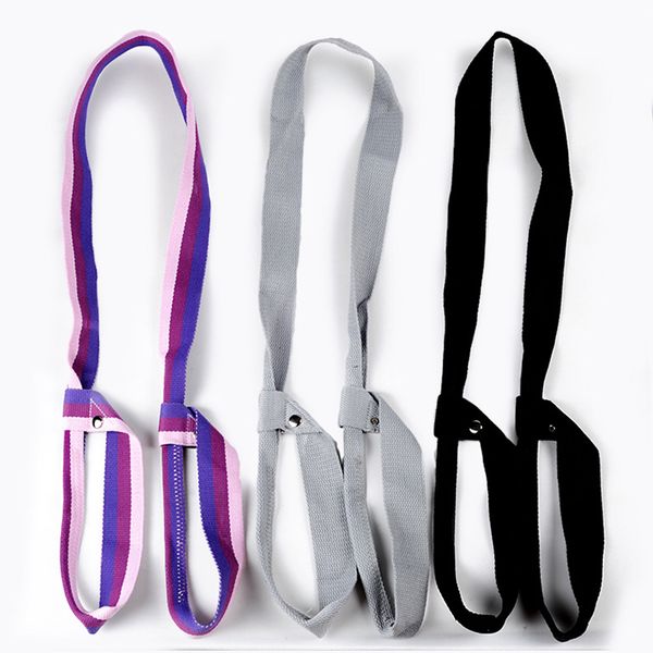 aiboully elastic yoga mat sling straps adjustable firmly non-slip absorbent fitness gym sports exercise belt sports accessories
aiboully elastic yoga mat sling straps adjustable firmly non-slip absorbent fitness gym sports exercise belt sports accessories