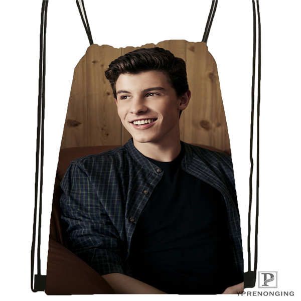 custom shawn-mendes- drawstring backpack bag cute daypack kids satchel (black back) 31x40cm#20180611-02-60
custom shawn-mendes- drawstring backpack bag cute daypack kids satchel (black back) 31x40cm#20180611-02-60
