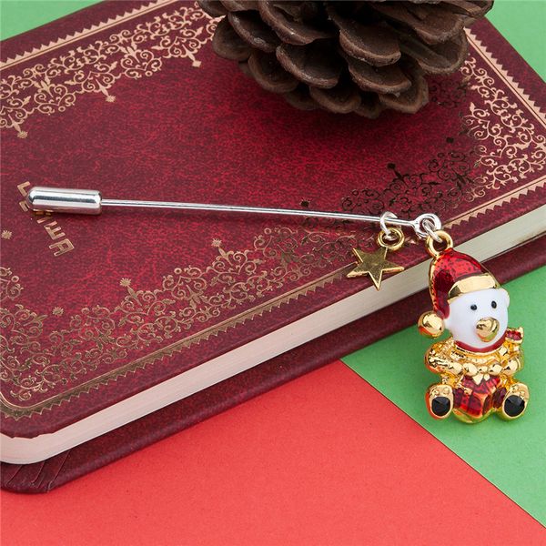 stick pin броши рождественские шляпы медведь золото белый красный эмаль ювелирные изделия 62 мм (2 4/8") х 35 мм (1 3/8"), 1 шт, Gray
stick pin броши рождественские шляпы медведь золото белый красный эмаль ювелирные изделия 62 мм (2 4/8") х 35 мм (1 3/8"), 1 шт, Gray