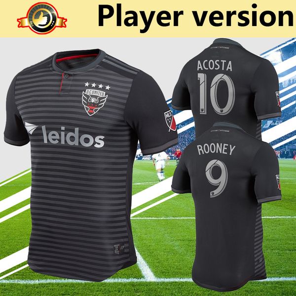 Player ver ion 2018 d c united occer jer ey black ml dc united football hirt rooney arriola aco ta harke tieber wa hington football h
Player ver ion 2018 d c united occer jer ey black ml dc united football hirt rooney arriola aco ta harke tieber wa hington football h