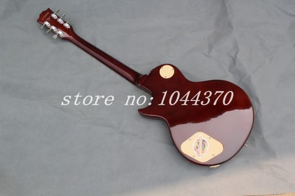 wholesale price lp insunburt standard electric guitar in stock