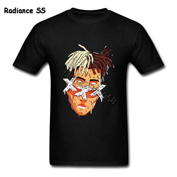 men shirts music xxxtentacion new brand clothing short sleeve t shirt camisetas hombre, White;black
men shirts music xxxtentacion new brand clothing short sleeve t shirt camisetas hombre, White;black