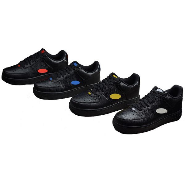 2018 Classic 1 Low Skateboarding Shoes Fashion Designer White Red Blue Yellow Sport Sneakers Casual Skateboard Trainers TOP Quality with Box
2018 Classic 1 Low Skateboarding Shoes Fashion Designer White Red Blue Yellow Sport Sneakers Casual Skateboard Trainers TOP Quality with Box