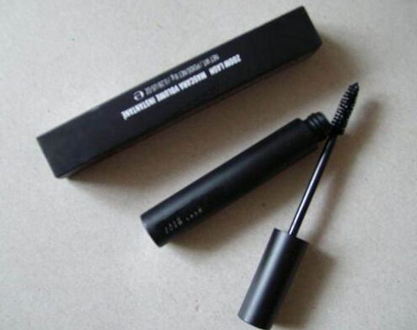 (12pcs/lot)Free Shipping New Makeup Mascara black 8g