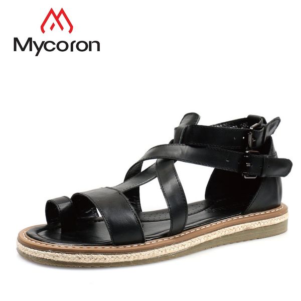 mycoron outdoors men sandals leather luxury designers men comfortable flats sandals brand casual shoes men's sepatu pria, Black
mycoron outdoors men sandals leather luxury designers men comfortable flats sandals brand casual shoes men's sepatu pria, Black