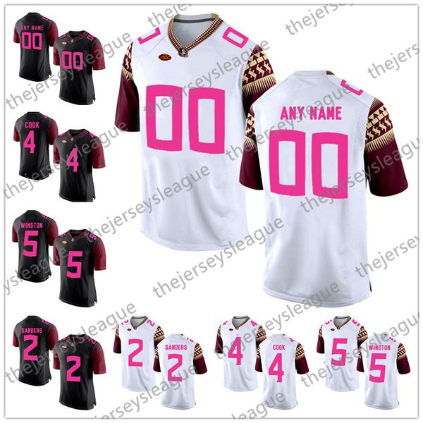 custom florida state seminoles mother days pink white black stitched any name any number francois ncaa college football jerseys s-3xl
custom florida state seminoles mother days pink white black stitched any name any number francois ncaa college football jerseys s-3xl
