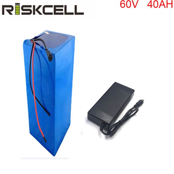 60v 40ah electric bike battery 3000w bms bike lithium battery power pvc case ,with bms and charger
60v 40ah electric bike battery 3000w bms bike lithium battery power pvc case ,with bms and charger