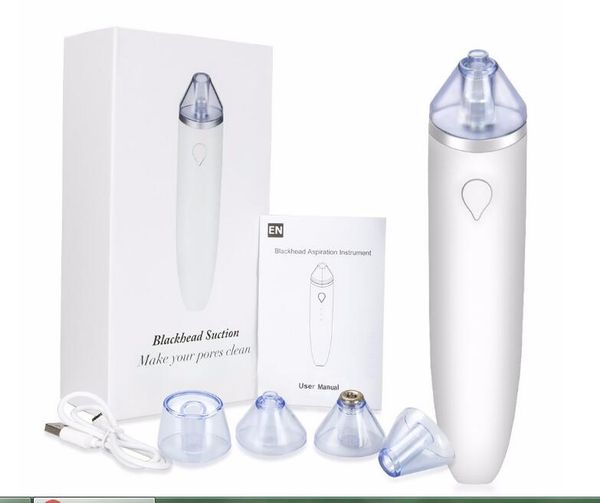 usb rechargeable electric microdermabrasion pore vacuum blackhead suction removal skin acne cleanser suck blackheads tool dead skin clean
usb rechargeable electric microdermabrasion pore vacuum blackhead suction removal skin acne cleanser suck blackheads tool dead skin clean