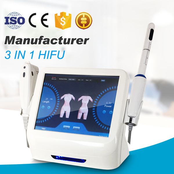 effective 2 in 1 hifu machine for face and neck lifting and vaginal rejuvenation with price for sale
effective 2 in 1 hifu machine for face and neck lifting and vaginal rejuvenation with price for sale